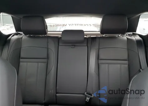 2024 Land Rover Range Rover Evoque Dynamic Se z USA, uszkodzony, nr VIN SALZL2FX9RH234272